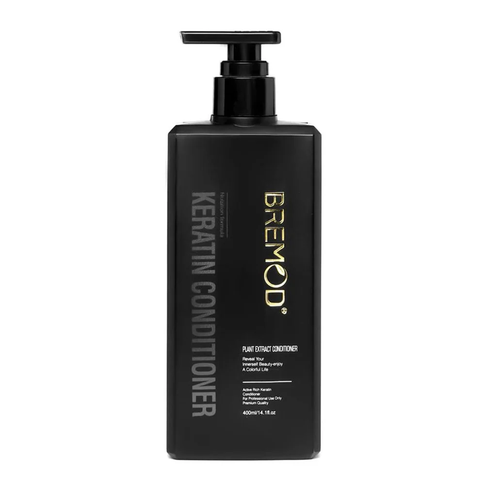 BREMOD CONDITIONR 400ML KERATIN