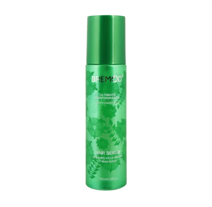 BREMOD HAIR SERUM 80ML SMALL
