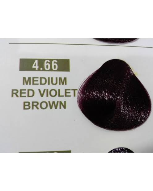 BREMOD 4.66 100ML HAIR COLOUR