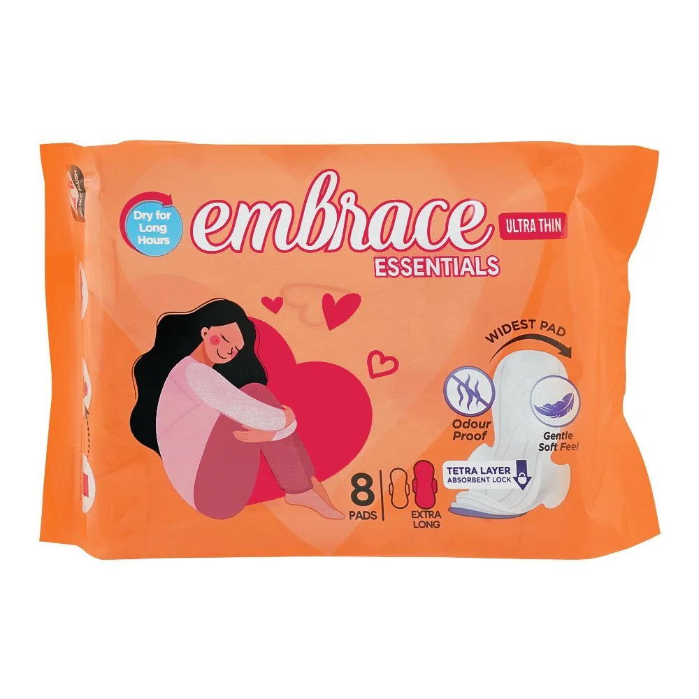 EMBRACE PAID LADIES