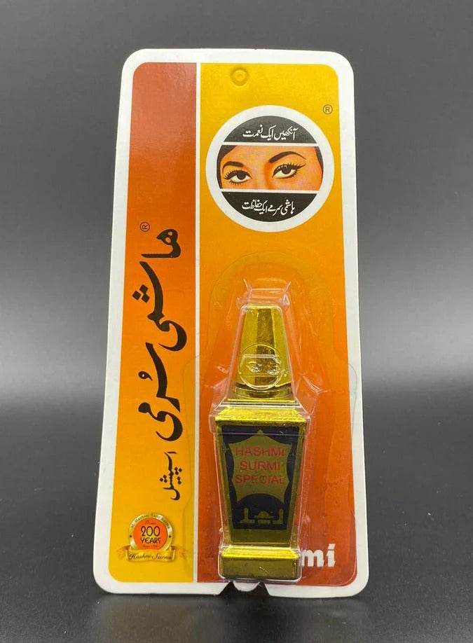 HASHMI SURMI Rs:200
