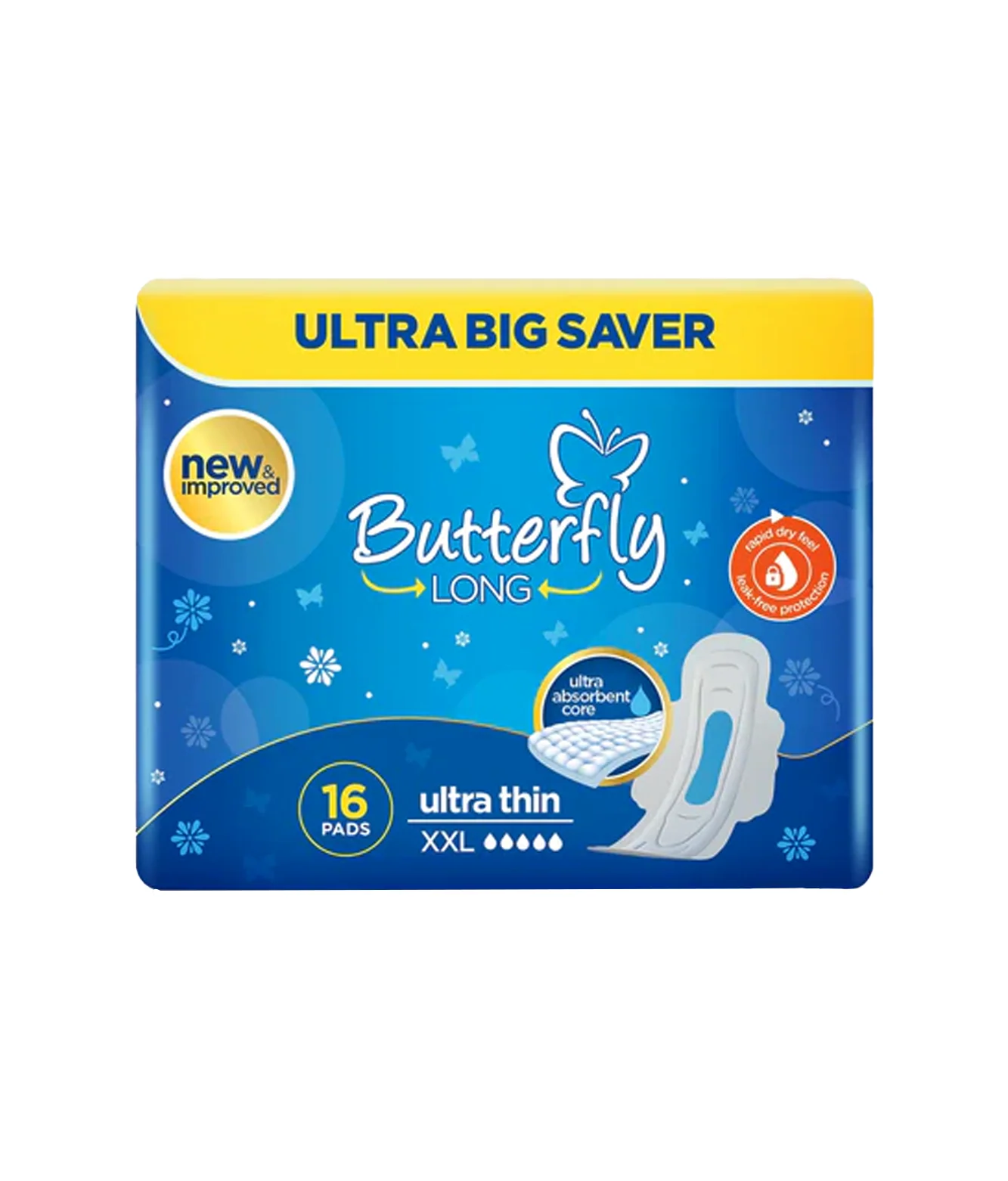 BUTTERFLY UBS RS:480