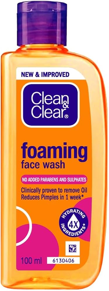 CLEAN-CLEAR-100G-FACE-WSH