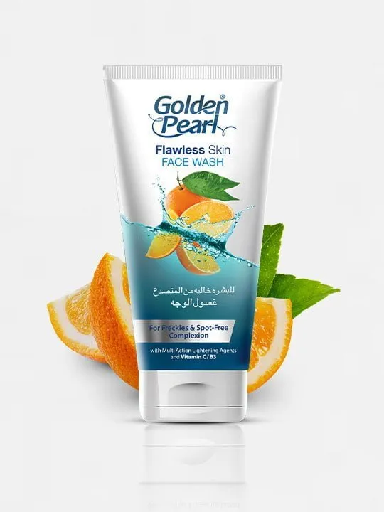 GOLDEN-PEARL-FLAWLESS-SKIN-FACE-WASH-300