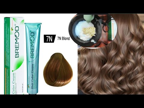 BREMOD-7N-100ML-HAIR-COLOUR