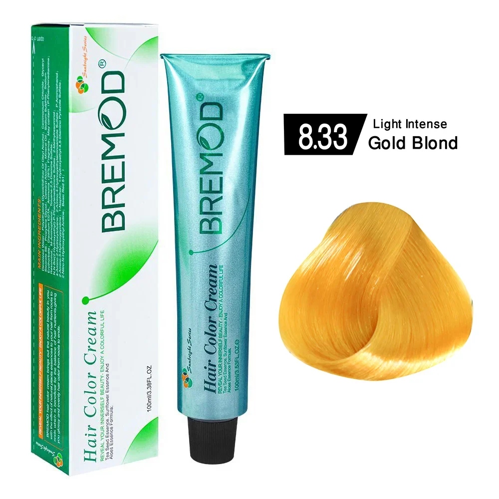 BREMOD-8.33-100ML-HAIR-COLOUR
