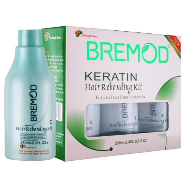 BREMOD-SMALL-REBONDING-KIT
