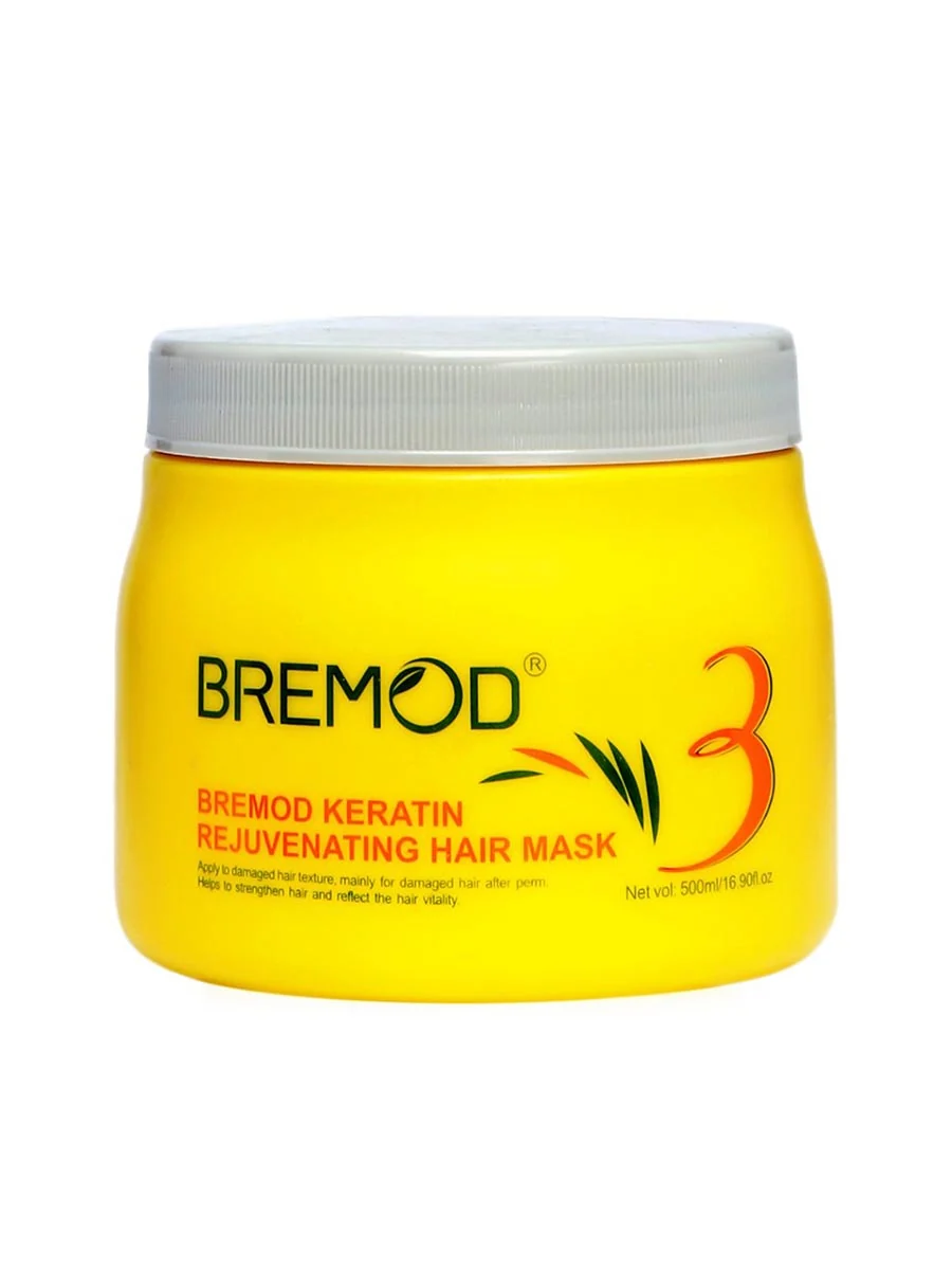 BREMOD-MASK-HAIR-KERATIN-500ML